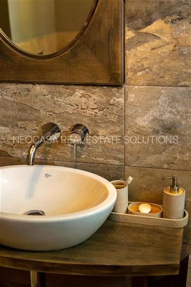 APARTAMENT  4 CAMERE // KISELEFF // 205 MP UTILI - 19