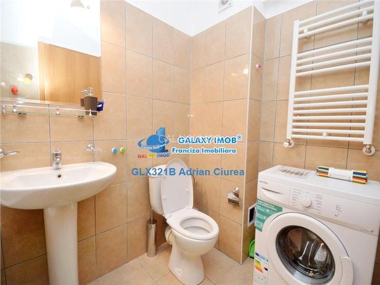 2 camere Titan Liviu Rebreanu Armonia Parcare Boxa - 10