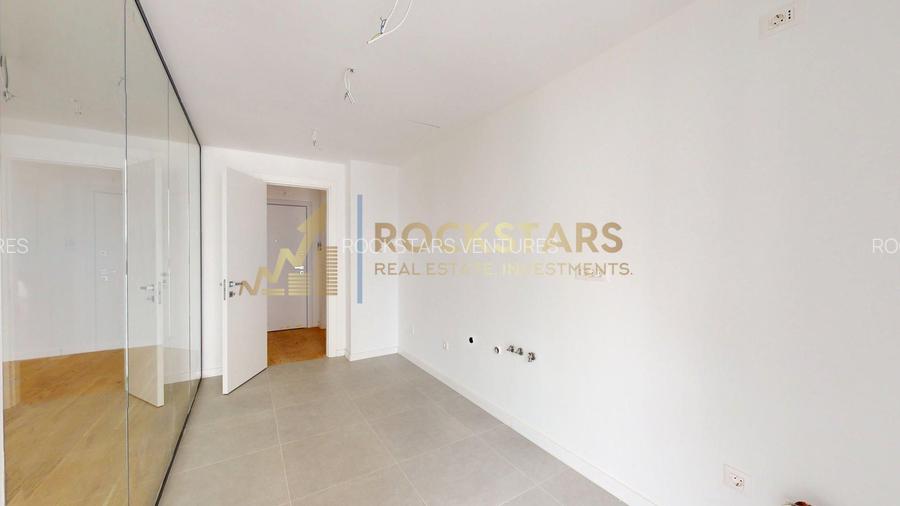Apartament 2 Camere | 59 mp | Etaj 5 | Nusco City Park | TVA inclus - 7