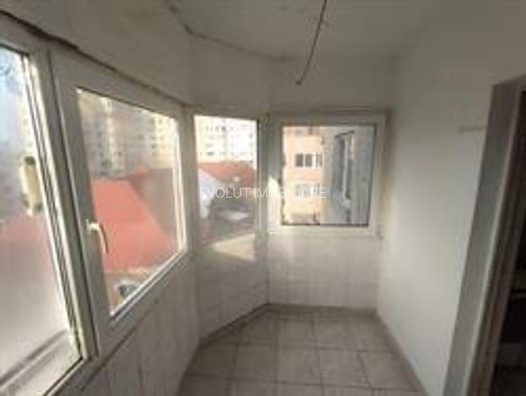 Apartament doua camere decomandat-zona gara - 4