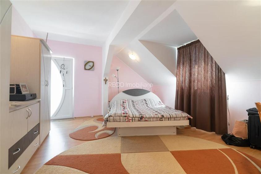 RECO Casa cu Atelier de lucru si teren mare - Santion - 20