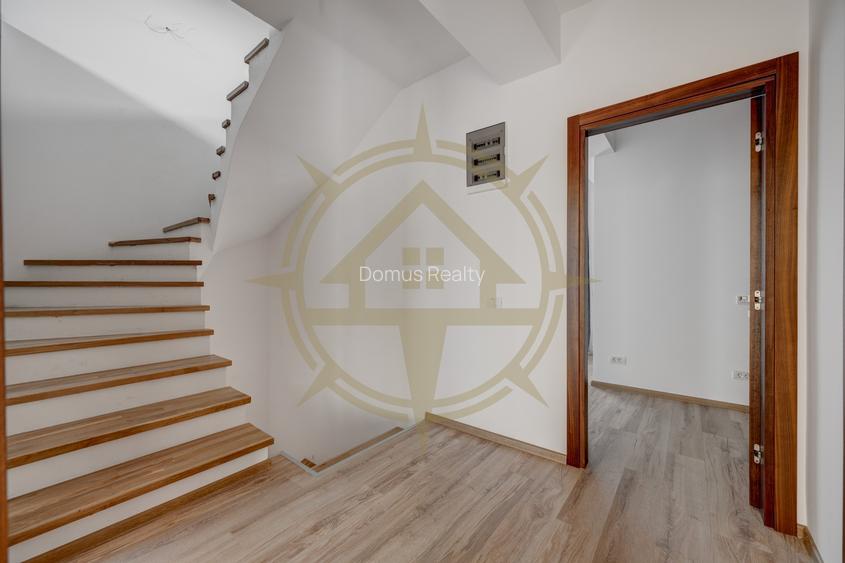 Comision 0 Vila Mobilata Padure Ghermanesti - 15