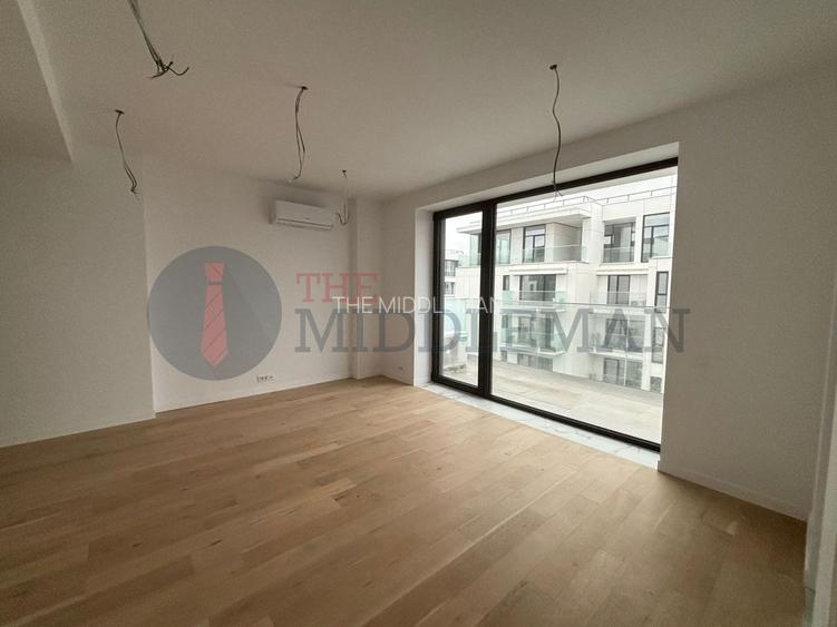 One Cotroceni Park I 3 camere I Facilitati exclusive I - 2