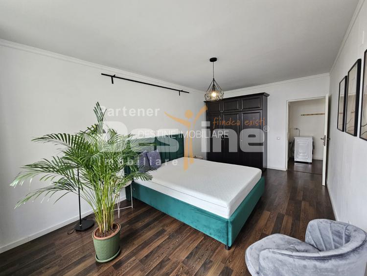 Apartament 2 camere la vila, etajul 1, Central, Strada de Mijloc - 4