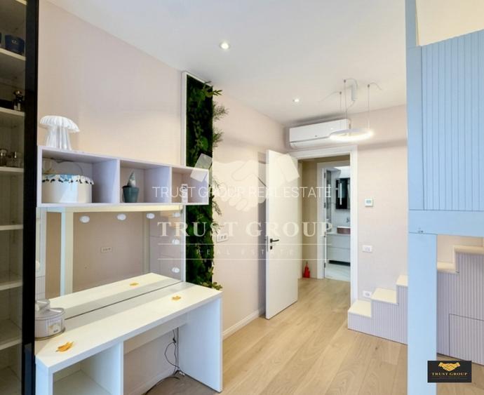 Apartament 3 camere Herastrau | Loc de parcare subteran - 23