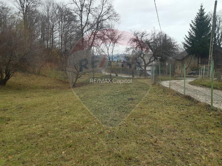 Casă / Vilă cu 7 camere   în zona Bran-Tohanita - 37