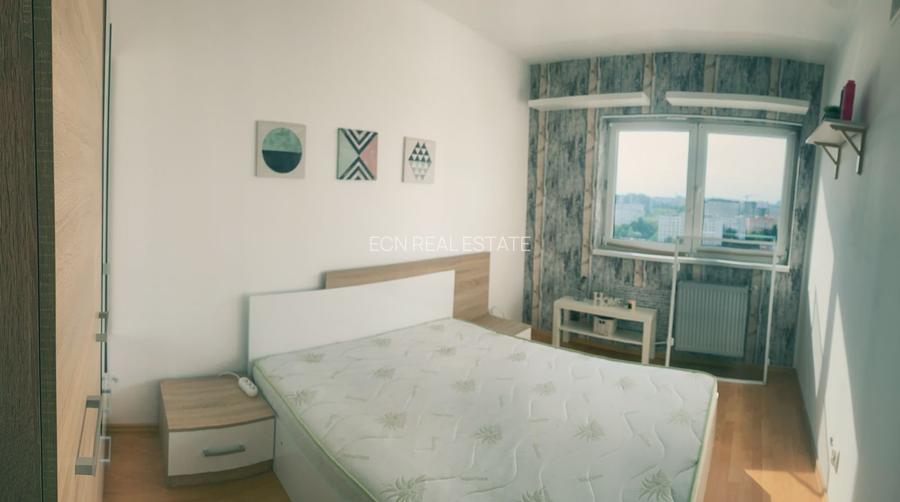 Apartament 2 camere + loc parcare - Citadella Titan - 4