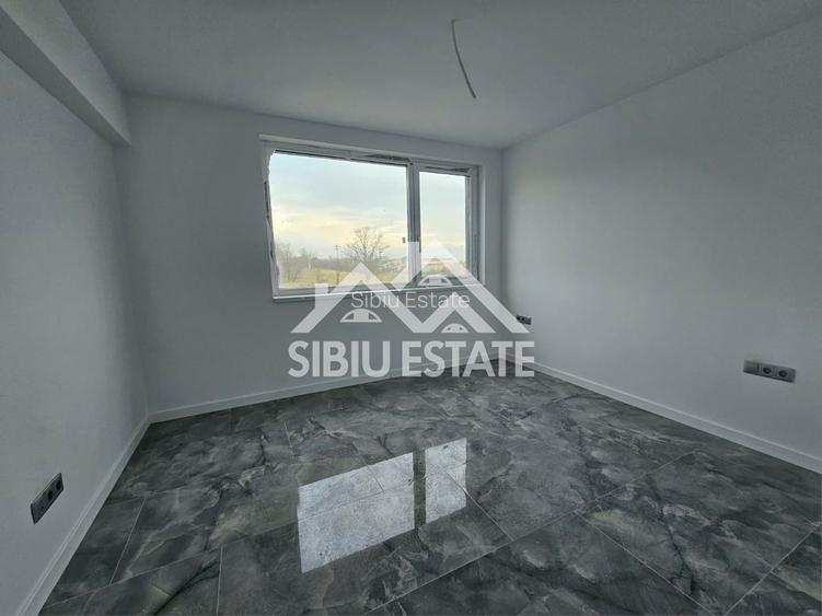 Casa 4 camere, 2 bai Sibiu Vest, gata de mutat - 8