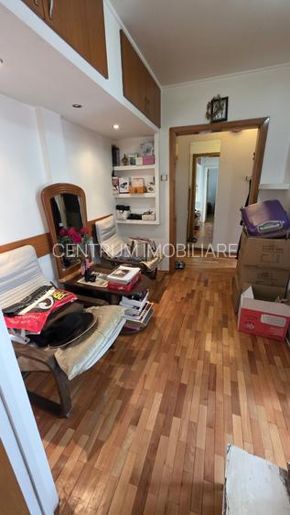 Inchiriere 2 camere Pantelimon Mega Mall - 11