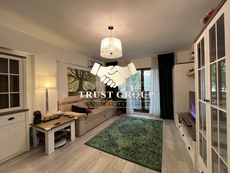 Aviatiei Apartament 3 camere gradina | loc parcare | - 2