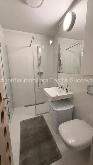 Apartament 5 camere George Enescu de vânzare - 10