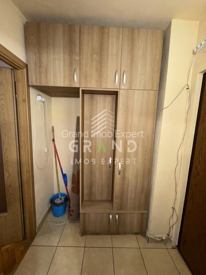 Garsonieră | Balcon | Etaj 3 | Gheorgheni–Aurel Suciu/FSPAC - 15