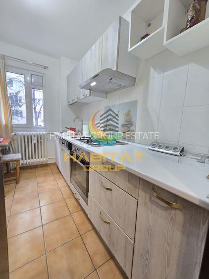 3 camere zona Brancoveanu, etaj 1 Mutare rapida - 10