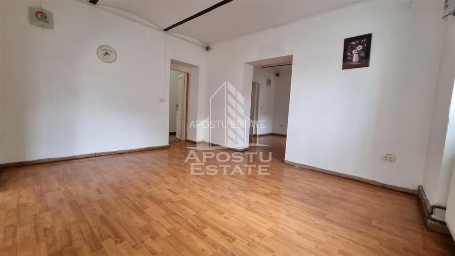 Spatiu comercial zona Parneava - 5