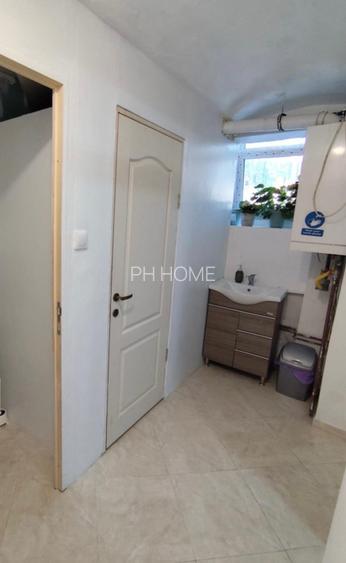 Spatiu birou,  60mp utili, demisol, Piata Balcescu - 5