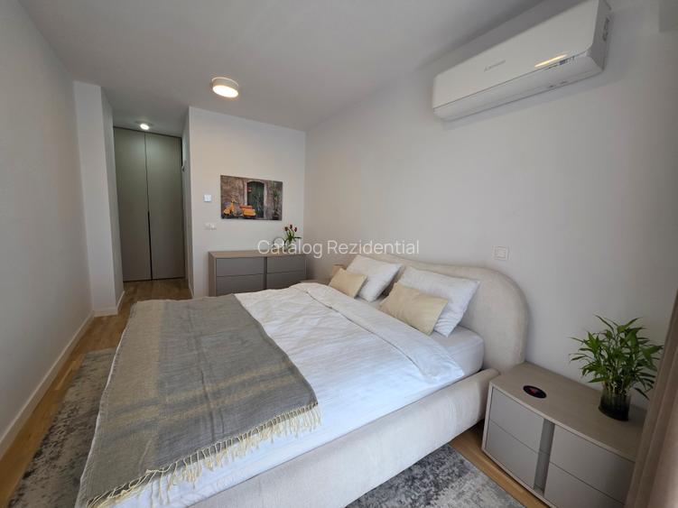 Apartament cu 2 camere de inchiriat in zona Straulesti - Petrom City - 26