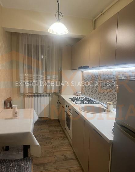 Apartament 2 camere, situat in zona Tomis Plus - 7