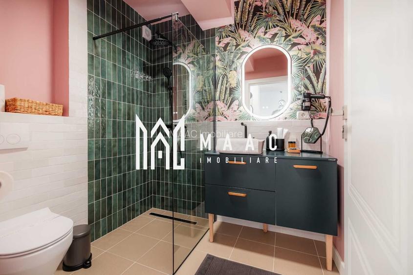 Apartament 2 camere | Gradina | Modern | Nou | The Lake Home - 4