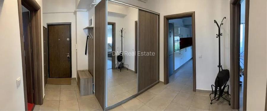 Apartament 2 camere | Lacul Tei, Barbu Vacarescu | Bloc 2015 | Parcare - 5
