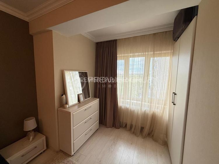BLOC NOU! Apartament 2 camere 55mp, Moara de Vant, CT + AC - 6