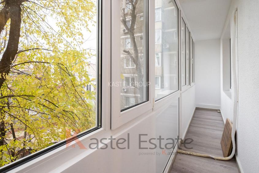 NOU! Apartament cu 2 camere | Piata Unirii | - COMISION 0% - 13