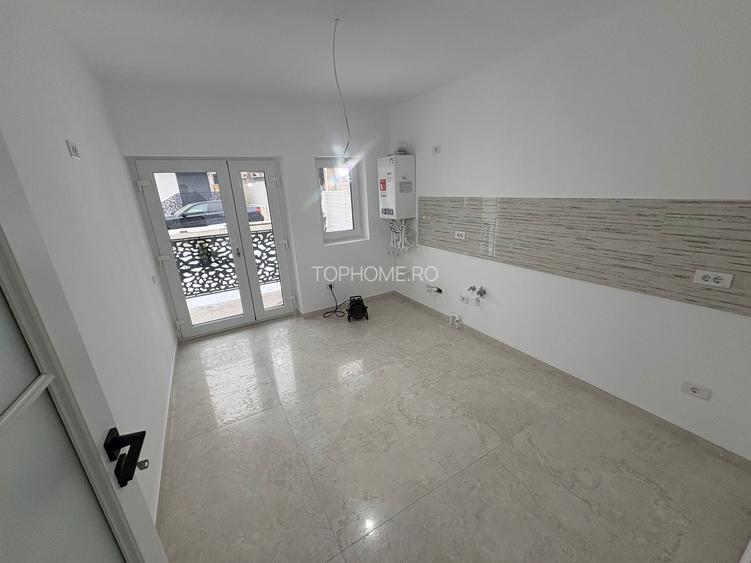 Casa individuala | P+2 | 120mp utili | 30mp Terasa | Finalizata | COMISION 0% - 6