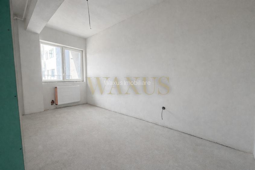 Apartament tip Studio - 1 Camera I SU 37MP I Balcon I Parcare - Terra - 2