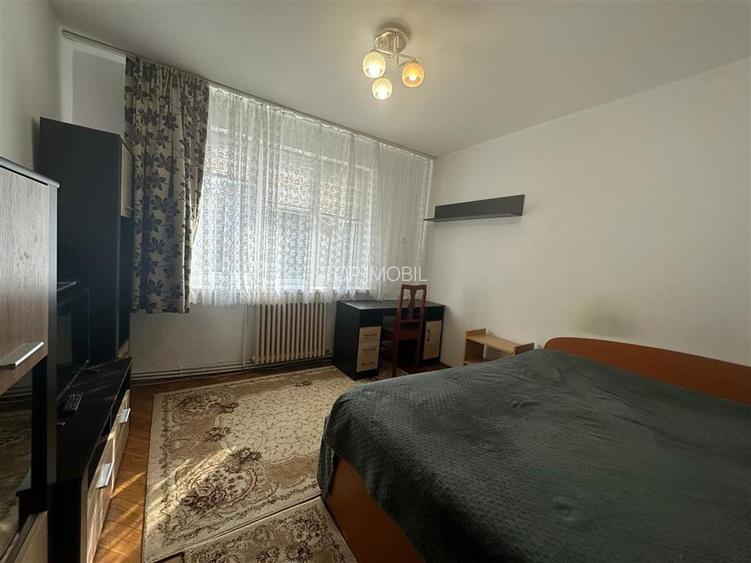 Inchiriere Apartament cu 3 camere Decomandat Tatarasi Pet Friendly - 3