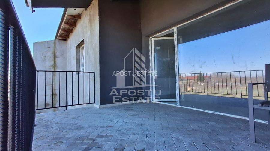 Casa moderna de inchiriat in Livada - 4