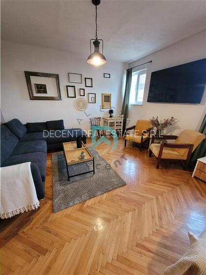Apartament 2 camere Centrul Istoric, Brasov - 8