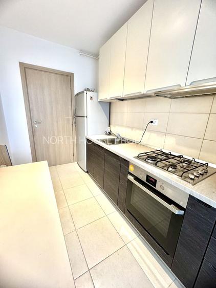 Apartament 2 camere Baneasa-Greenfield - 7