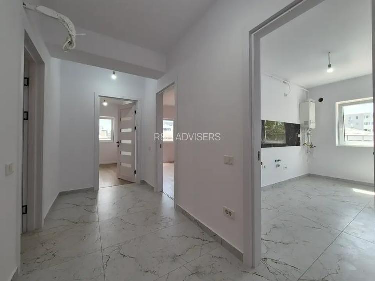 Apartament 2 Camere Decomandat gata de mutare Ozana Theodor Pallady - 6