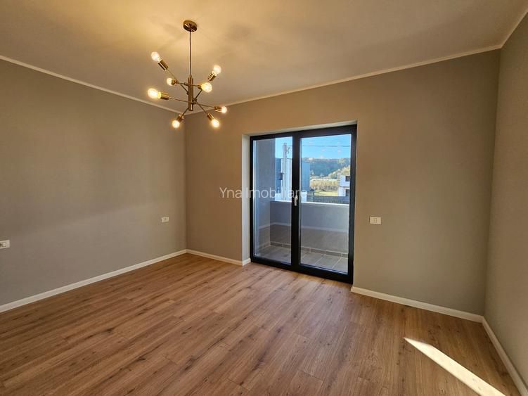 Oferta vanzare casa noua in stil mediteranean,Micesti, 159000 EURO - 11