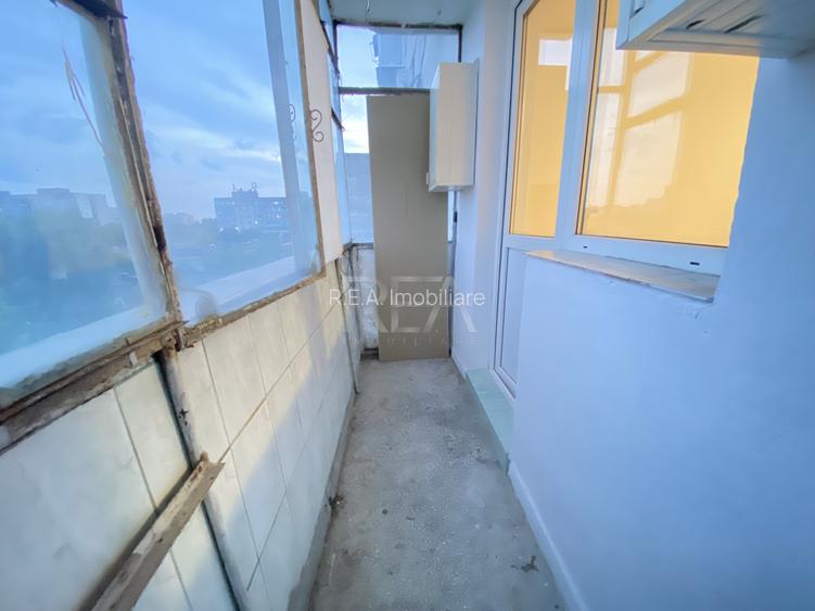 2 camere- Decomandat- Etaj intermediar-Bulevardul Brancoveanu - 11