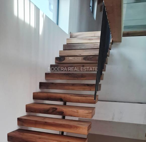 APARTAMENT DUPLEX AVIATORILOR - 7