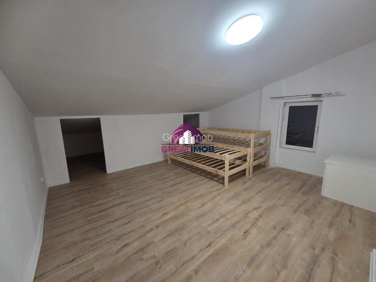 Apartament 3 camere de inchiriat, ETAJUL 2 – destinat muncitorilor, Voluntari Ul - 3