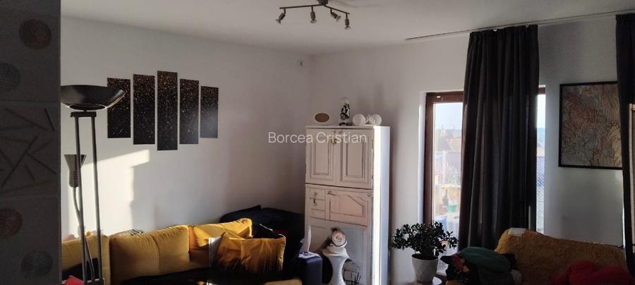 Proprietar , vand  apartament 2 camere Giarmata Vii - 2