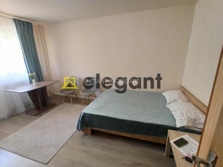 Garsoniera, moderna, Valea Rosie-zona UCECOM - 2
