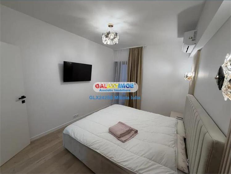 Apartament 2 cam | Parcare | et 8 11 | One Cotroceni - 8