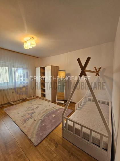 Apartament 3 Camere semidecomandat | Bd. 1 Mai - Favorit | Renovat & Mobilat - 11