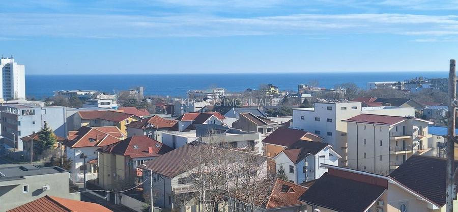 OCAZIE ! EFORIE NORD STEAUA DE MARE HOTEL D+P+6E 42 CAMERE SC=2200 MP ST= 597 MP - 5