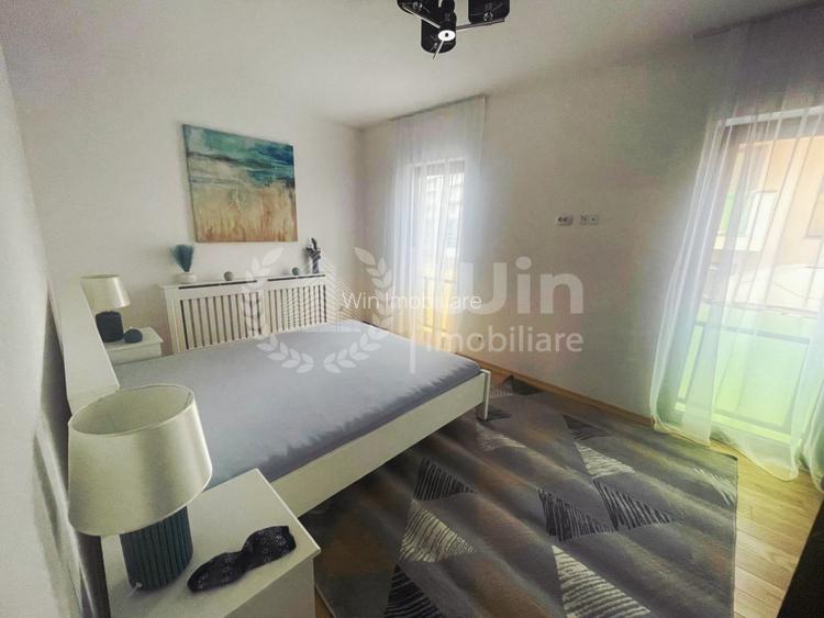 Apartament 2 camere | 53mp | Bloc nou | Gradina | Parcare | Buna Ziua! - 8
