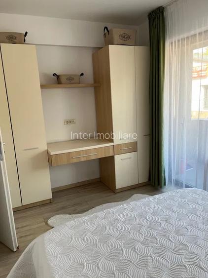 2 camere, decomandat, 50 mp de inchiriat apartament zona Podul de Fier,COD161198 - 2