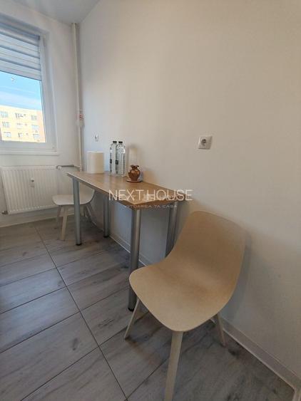 Apartament 2 camere - Bucuresti Drumul Taberei  - Parc Moghioros - 18