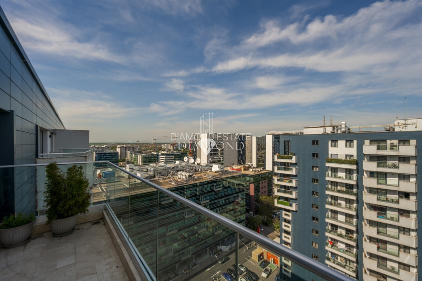 0% Comision | Penthouse impresionant | Priveliste de exceptie UpGround - 57