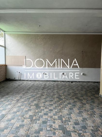 Închiriere spațiu comercial 80 mp + terasă 60 mp, Polovragi zonă turistică - 6