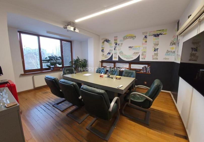 TRIPLEX PENTHOUSE DOROBANTI – FLOREASCA ROOFTOP 76.73 MP - 2