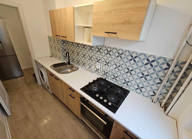 2 camere Drumul Taberei - str. Valea Argesului - 3