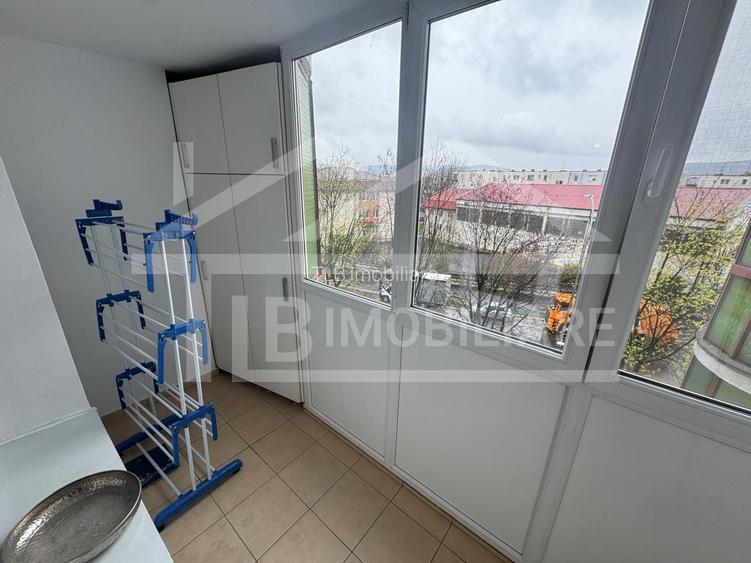 Apartament de 3 camere, 68mp, zona strazii Decebal - 18