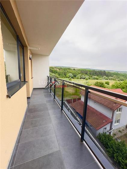 Apartament cu 3 camere la cheie, etaj intermediar, zona Tineretului. - 12